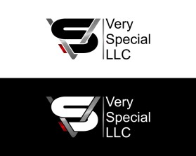 Very Special LLC entry by Dwi27