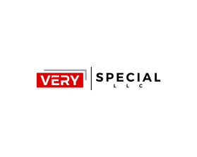 Very Special LLC entry by juang_astrajingga