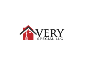 Very Special LLC entry by logoGamerz