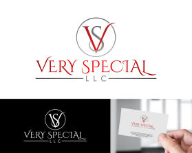 Very Special LLC entry by Kang okim