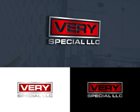 Very Special LLC entry by ismawan