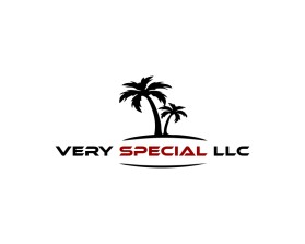 Very Special LLC entry by fahmi hu