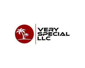 Very Special LLC entry by fahmi hu