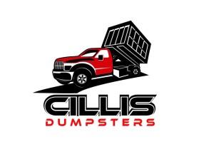 Cillis Dumpsters entry by Ilham Fajri