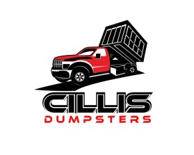 Cillis Dumpsters entry by Ilham Fajri
