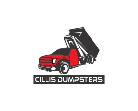 Cillis Dumpsters entry by fahmi hu