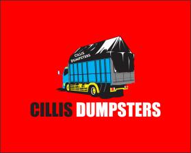Cillis Dumpsters entry by yonobass