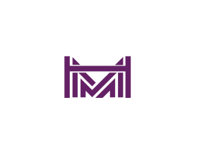 HMM Logo entry by Samrawaheed