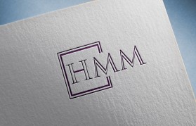 HMM Logo entry by Design Rock