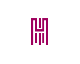HMM Logo entry by logoGamerz
