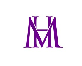 HMM Logo entry by Ilham Fajri