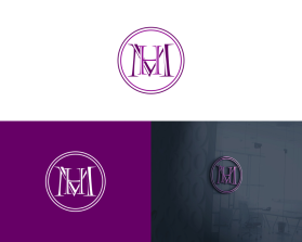 HMM Logo entry by art dent