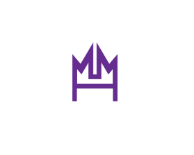 HMM Logo entry by Samrawaheed
