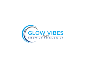 Glow Vibes Only entry by art dent