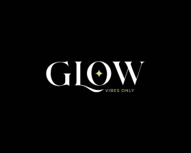 Glow Vibes Only entry by Maylo@27