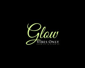 Glow Vibes Only entry by ikho