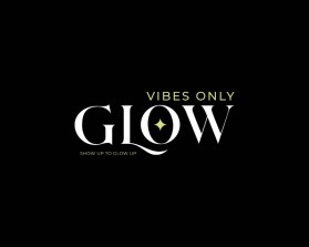 Glow Vibes Only entry by Maylo@27