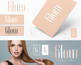 Glow Vibes Only entry by iStudio.360