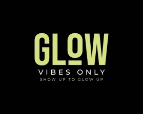 Glow Vibes Only entry by Maylo@27