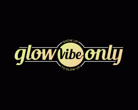 Glow Vibes Only entry by khaira