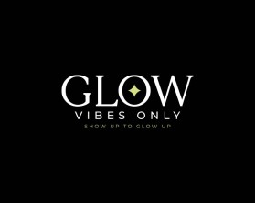 Glow Vibes Only entry by Maylo@27