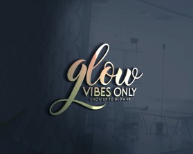 Glow Vibes Only entry by bayubebbo