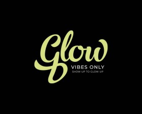 Glow Vibes Only entry by Maylo@27