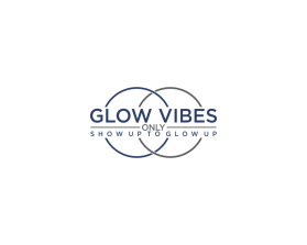 Glow Vibes Only entry by art dent