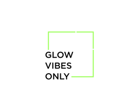 Glow Vibes Only entry by art dent
