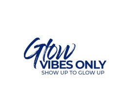 Glow Vibes Only entry by Real