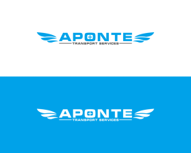 Aponte Transport Services entry by art dent