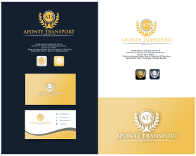 Aponte Transport Services entry by art dent