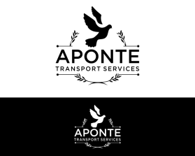 Aponte Transport Services entry by SabunMantan