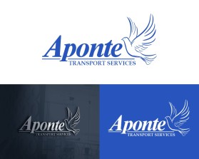 Aponte Transport Services entry by stuckattwo