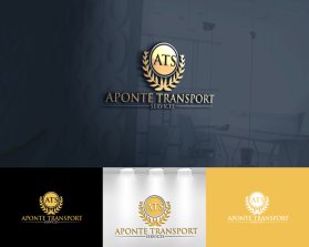 Aponte Transport Services entry by art dent