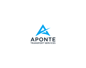Aponte Transport Services entry by rejeky_design