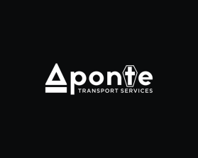 Aponte Transport Services entry by Si Gendong