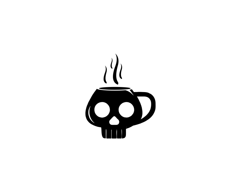 Logo Design for BONDST Cafe