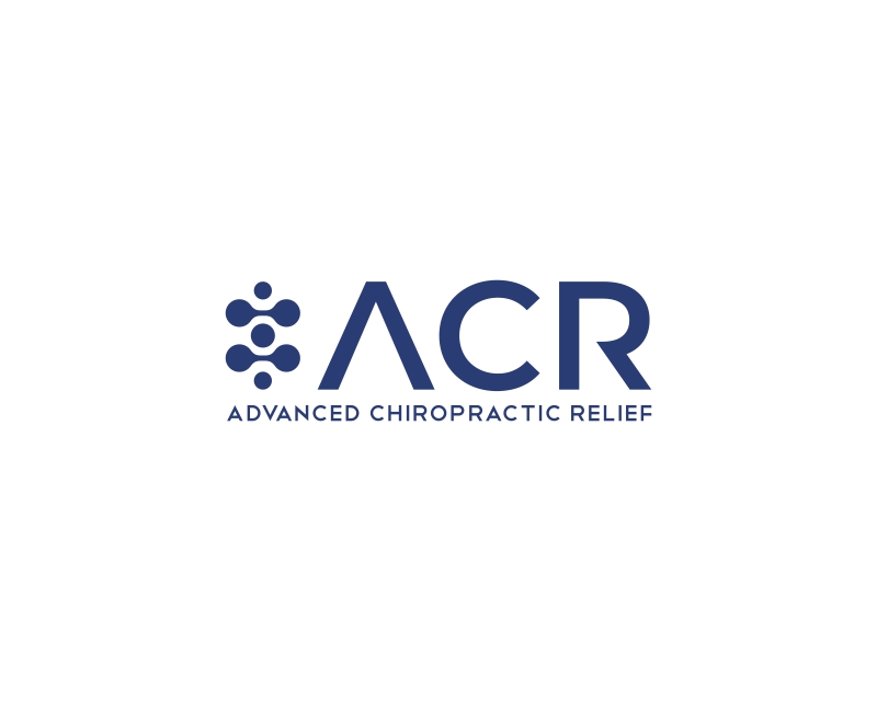Logo Design for https://advancedhoustonchiropractor.com/