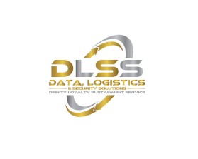 Data, Logistics & Security Solutions entry by Design Rock