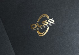 Data, Logistics & Security Solutions entry by Design Rock
