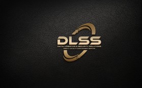Data, Logistics & Security Solutions entry by Design Rock