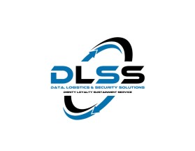 Data, Logistics & Security Solutions entry by Design Rock