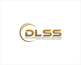 Data, Logistics & Security Solutions entry by RENDY