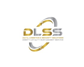Data, Logistics & Security Solutions entry by Design Rock