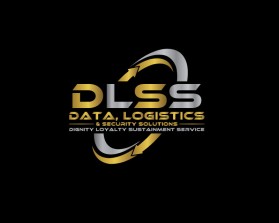 Data, Logistics & Security Solutions entry by Design Rock