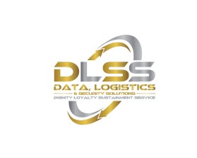 Data, Logistics & Security Solutions entry by Design Rock
