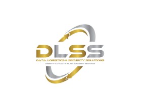Data, Logistics & Security Solutions entry by Design Rock