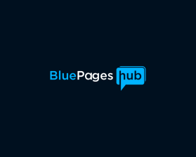 BluePages hub entry by rejeky_design
