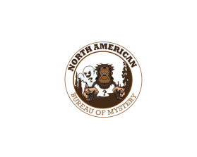 North American Bureau of Mystery entry by madartist